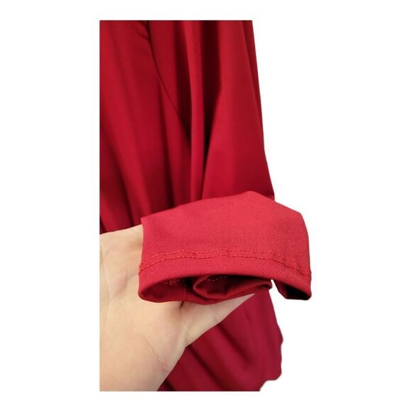 Jeyrey midi dress  - Picture 5 of 11